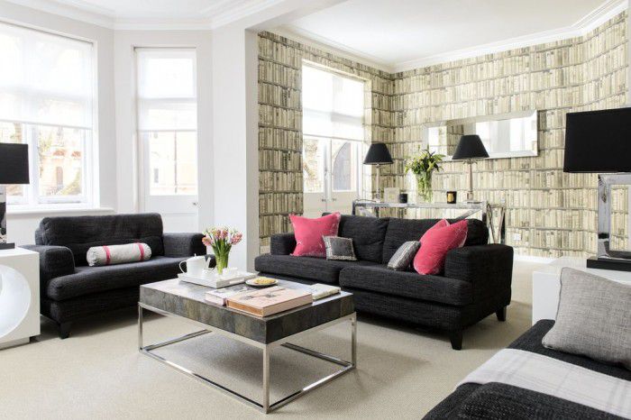 30 Inspirational Living Room Ideas - Living Room Design