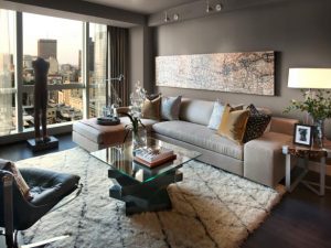 Modern Living Room Ideas for Design and Furniture Layout | HGTV