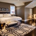 Modern Master Bedroom Decor Ideas