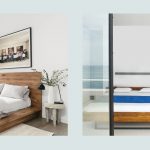 Modern Minimalist Bedrooms Ideas