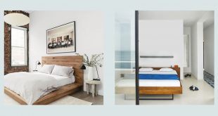 30+ Minimalist Bedroom Decor Ideas - Modern Designs for Minimalist