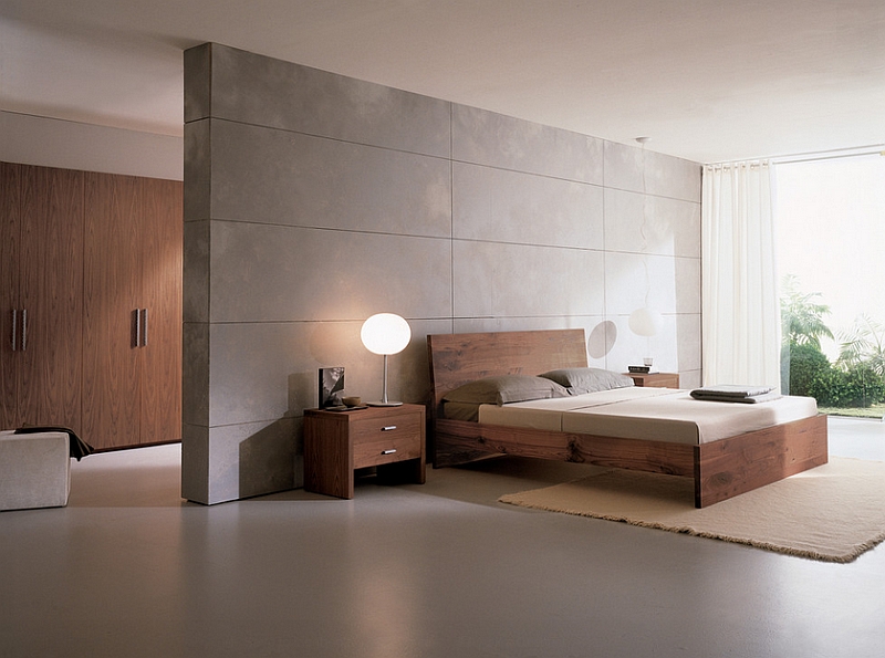 50 Minimalist Bedroom Ideas That Blend Aesthetics With Practicality