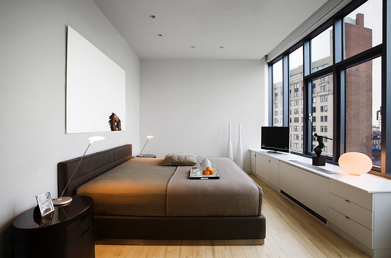Minimalist Bedroom Ideas You Can Implement This Summer
