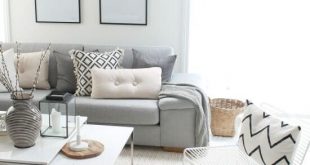 50 Modern Nordic Living Room Design Ideas | Dizajn i dom | Living