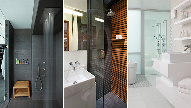 Modern Shower Designs For Bathroom 4