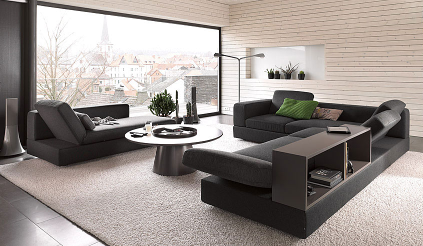 Modern Sofa Design Ideas 1