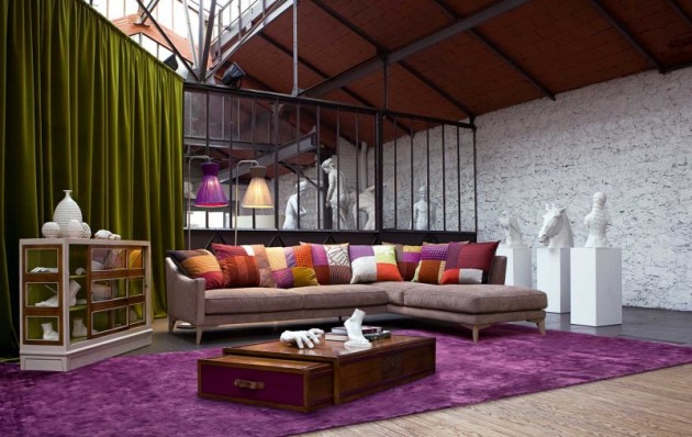 Modern Sofa Design Ideas 10