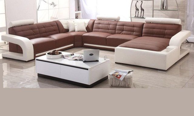 Modern Sofa Design Ideas 2