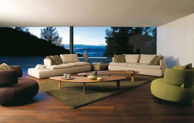 Modern Sofa Design Ideas 3