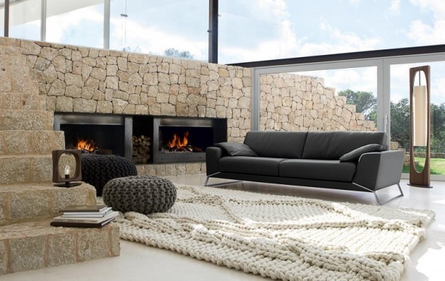 Modern Sofa Design Ideas