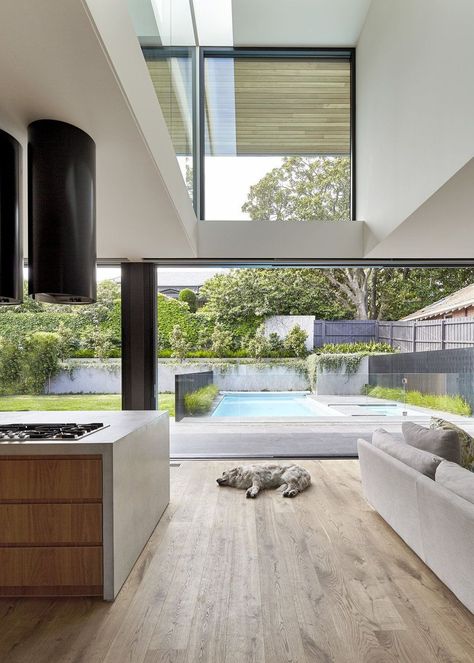 48 Inspiring Natural Home Light Architecture Design | Interior