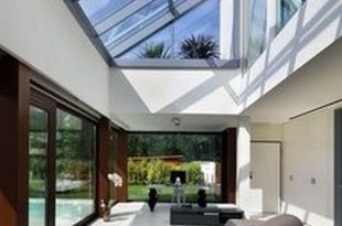 48 Inspiring Natural Home Light Architecture Design - TREND4HOMY