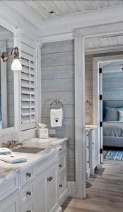 49 Best Nautical Bathroom Decor images | Nautical bathroom decor