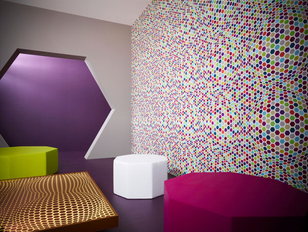 How to Use Pattern and Colour Courageously in Interior Design [VIDEO