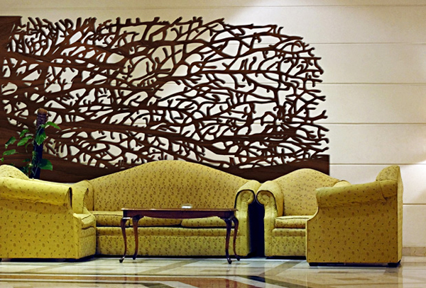 Patterns in Interior Design | Furnish Burnish