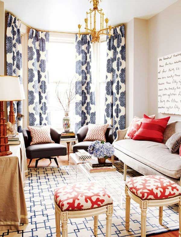 10 Tips for Mixing Patterns Like a Master!