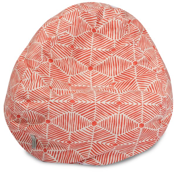 Patterned Bean Bag Chairs Ideas 2