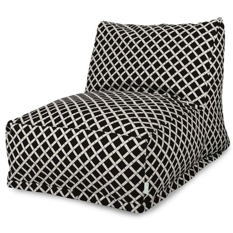 Patterned Bean Bag Chairs Ideas 6