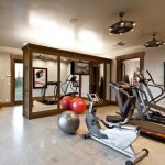 Perfect Fitness Corner In Your Home