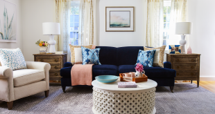 51 Best Living Room Ideas - Stylish Living Room Decorating Designs