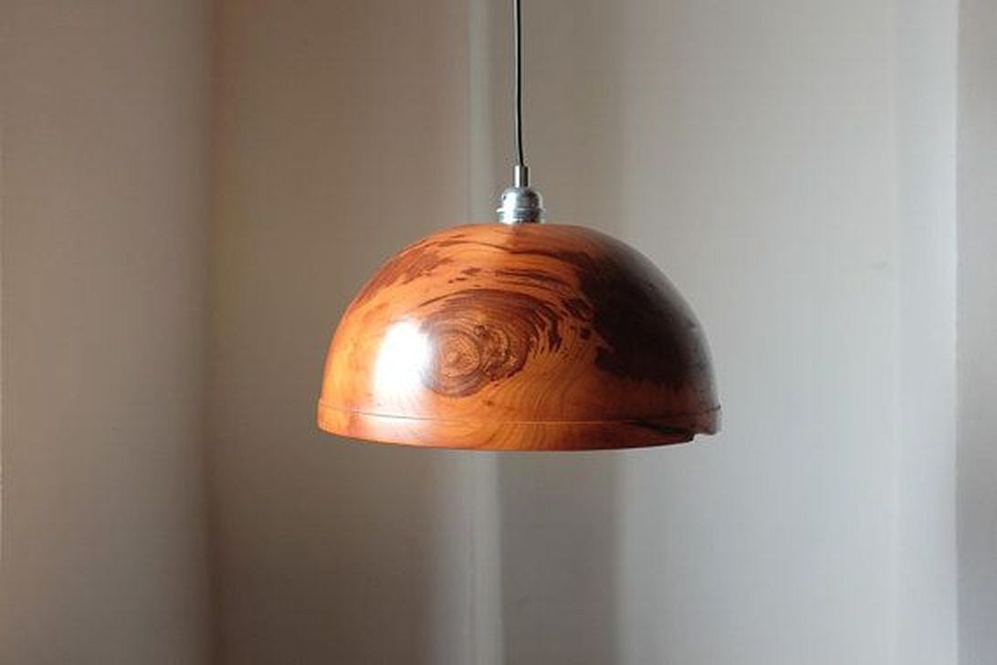 44 Popular European Decorative Lamp That Will Make Your Home Look