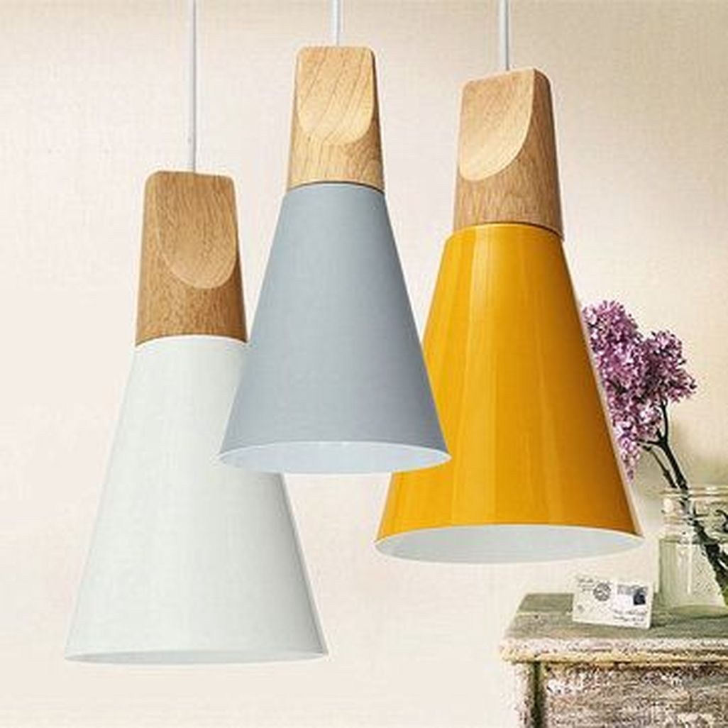 44 Popular European Decorative Lamp That Will Make Your Home Look