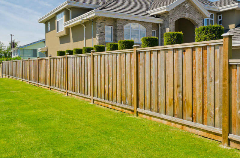 Best Privacy Fence Designs 27 Great Privacy Fence Ideas And Designs