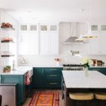 Rustic Bohemian Kitchen Decorations Ideas