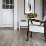 Rustic Natural Vinyl Planks Home Interior Flooring Ideas