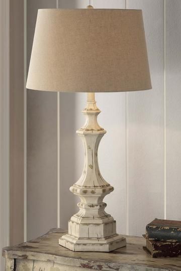 Rustic Table Lamps Design Ideas 5
