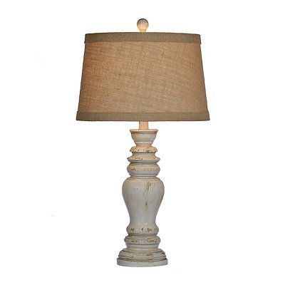 Rustic Table Lamps Design Ideas 8