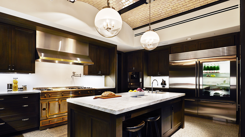 img-32 post-8 59 Luxury Kitchen Designs - Home Zenith-Trendy