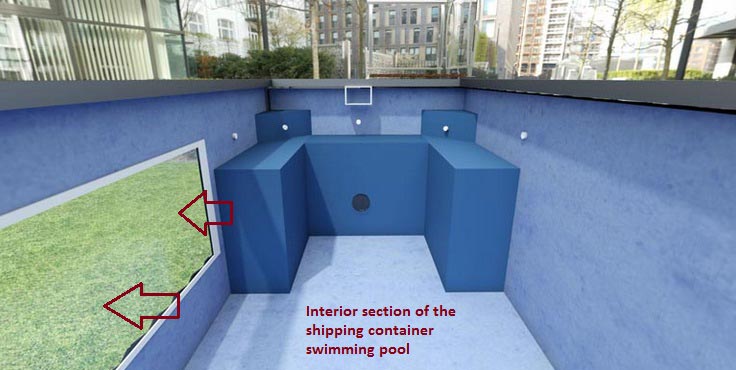 Shipping Container Pool: The Ultimate Buying Guide - Excelite Pool