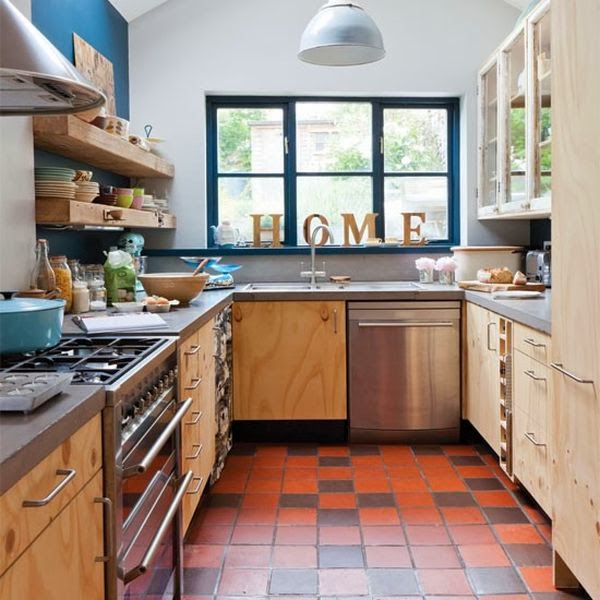 Designing Home: Steps to Create a Cosy Kitchen