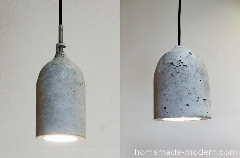 Simple Handmade Industrial Lighting Designs Ideas 10
