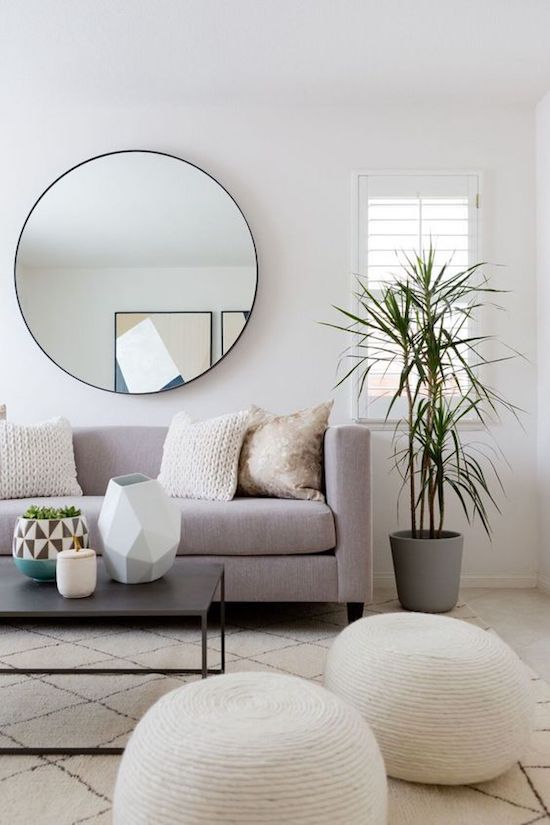 Simple Home Interior Design Minimalist Ideas 3