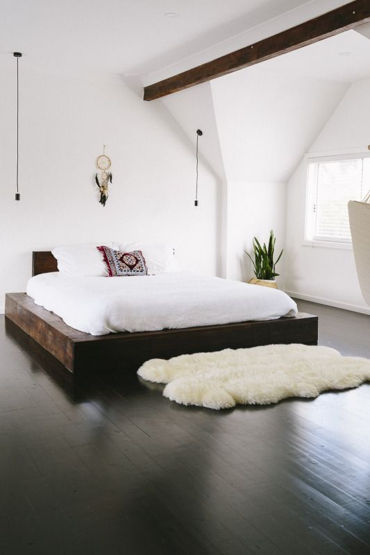 Simple Home Interior Design Minimalist Ideas 7