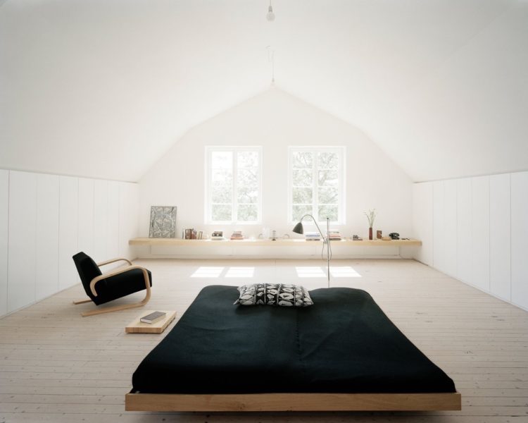 Simple Home Interior Design Minimalist Ideas 9