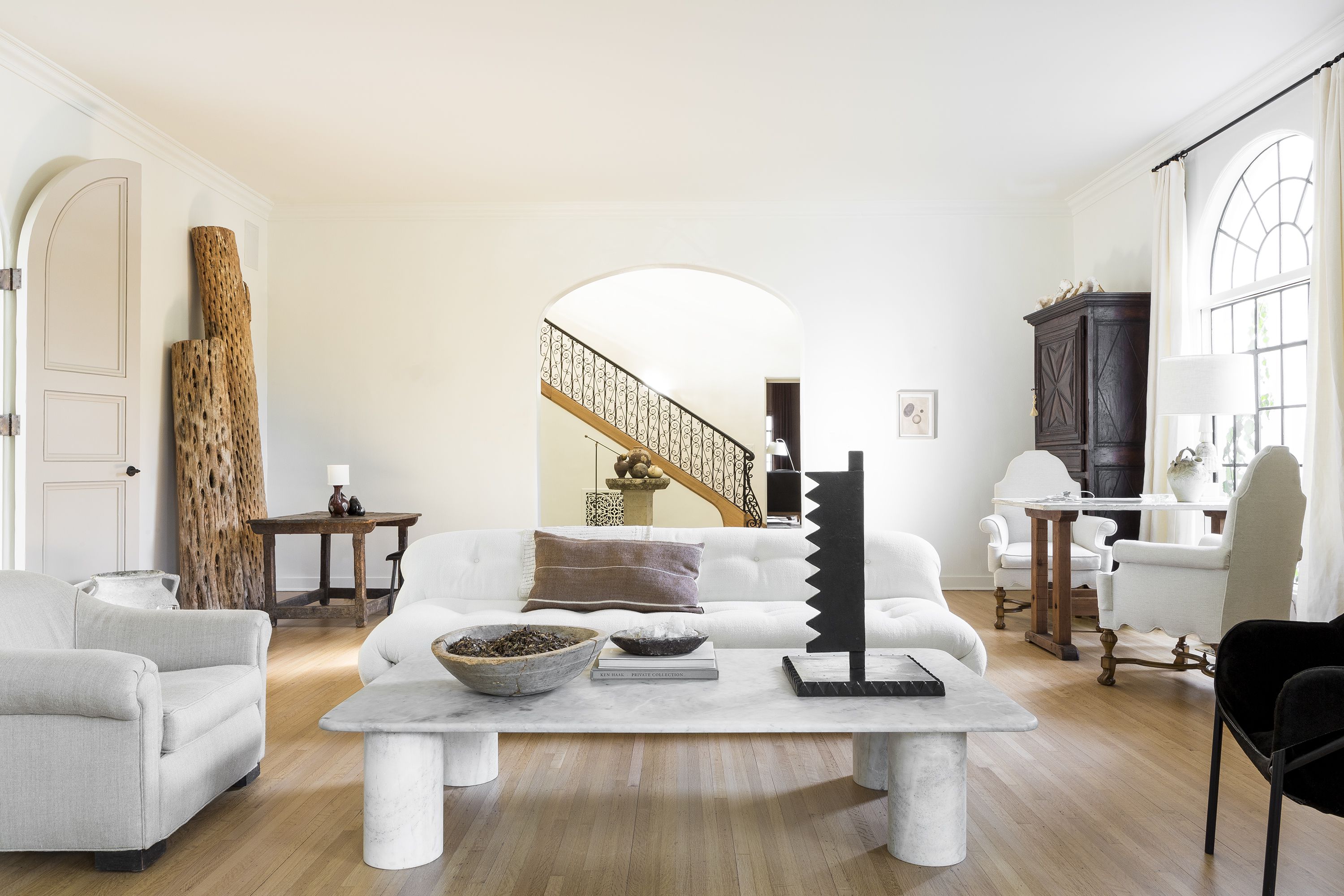 Simple Home Interior Design Minimalist Ideas
