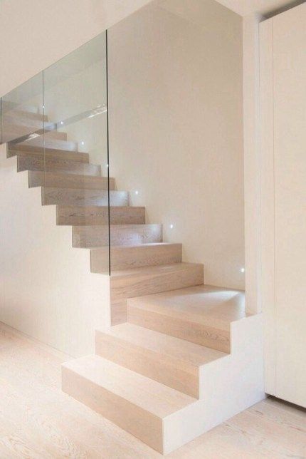 46 Simple Small Stairs To Inspire | Doll house | House stairs