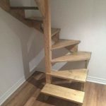 Simple Small Stairs To Inspire