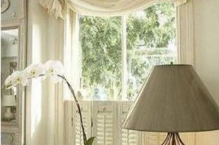 Simple Small Windows To Rock Your Next Home 12 | curtains in 2019