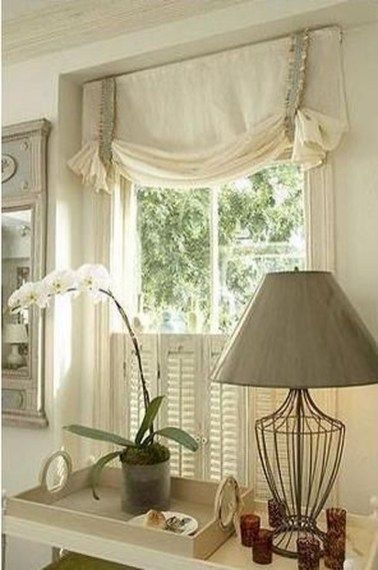 Simple Small Windows To Rock Your Next Home 12 | curtains in 2019