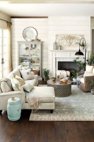 36 Simply French Country Home Decor Ideas | My French Cottage