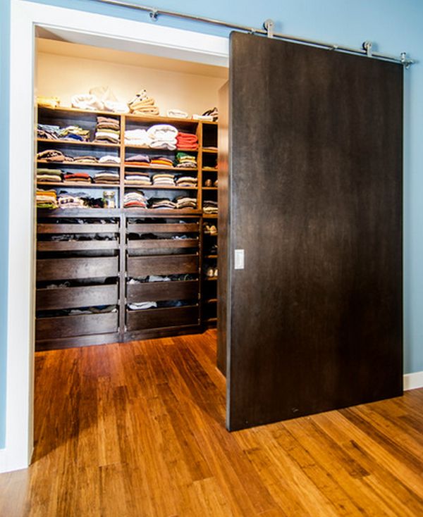 Closet Door Designs And How They Can Completely Change The Décor