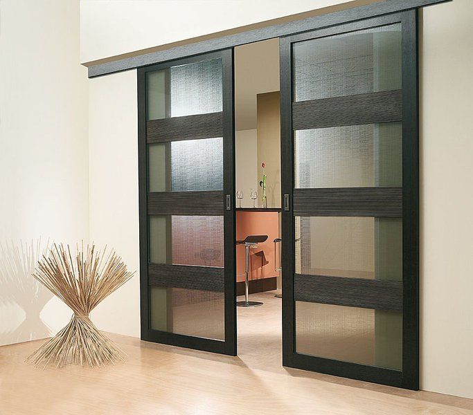 Sliding Doors Designs Ideas