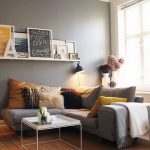 Small Apartment Decorating Ideas