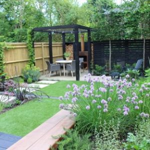 75 Most Popular Small Garden Design Ideas for 2019 - Stylish Small
