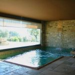 Small Indoor Swimming Pool Design Ideas