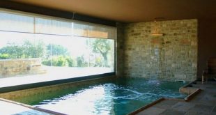 95+ Awesome Small Indoor Swimming Pool Design Ideas | Pool IDeas